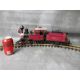 LEHMANN GARDEN SCALE LGB LOCOMOTIVE No.17, with tender - Image 1 of 4