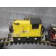 GARDEN GAUGE LOCOMOTIVE, together with a Lehmann LGB open carriage, a Lionel Mickey Mouse / Donald - Image 2 of 5