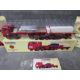 FIVE BOXED CORGI CLASSICS 24601 BRITISH ROAD SERVICES LEYLAND OCTOPUS PLATFORM LORRY, all limited - Image 2 of 2