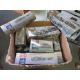 A LARGE BOX OF EMPTY BOXES, mainly for Corgi Military Models - Image 1 of 2