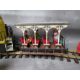 GARDEN GAUGE LOCOMOTIVE, together with a Lehmann LGB open carriage, a Lionel Mickey Mouse / Donald - Image 3 of 5
