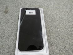 A boxed Apple i phone 15 pro-max (untested)