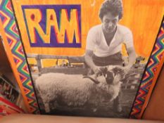 A quantity of vintage Beatles and Rolling Stones magazines together with a small quantity of