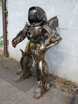 Antiques & Home Auction