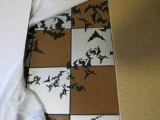 New Eaglemoss DC comics Batman chessboard