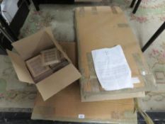 A flatpack dolls house emporium dolls house