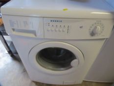 A Bendix automatic washing machine