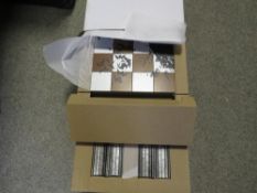 New Eaglemoss DC Comics Batman chessboard