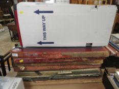South coast Sussex newspapers 1902-23, Eastbourne gazette 1902 &1907, Hastings & St Leonards