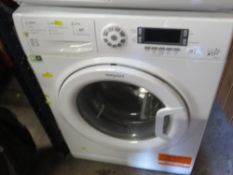 A Hotpoint washing machine - House Clearance