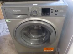 A Hotpoint washing machine - House Clearance