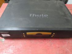 A Thule audio DVD 250B (unchecked)