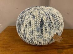 A modern Hawke & Thorn stool