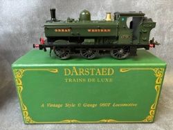Specialist Toys, Railwayana and Collectors' Auction