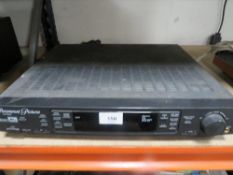 A Paramount pictures HCS5300D digital surround system (unchecked)