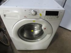 A Hoover washing machine - House Clearance