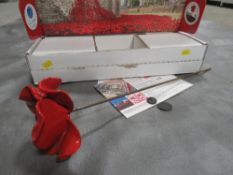 A limited edition TOWER OF LONDON 