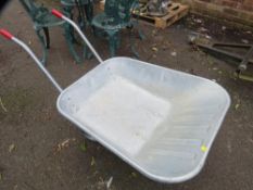 A Haemmerlin wheelbarrow