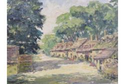 Antiques & Home Auction