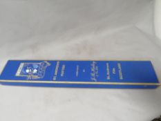 A boxed St. Andrews JB Hawley putter