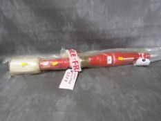 COLD WAR ERA (ENERT) RUSSIAN SPG-9 RECOILLES ANTI TANK GUN TRAINING ROCKET