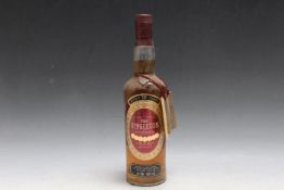 1 VINTAGE BOTTLE OF THE SINGLETON 10 YEARS OLD SINGLE MALT WHISKY