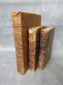 GILLIES JOHN - THE HISTORY OF ANCIENT GREECE, ITS COLONIES & CONQUESTS, one volume, together with