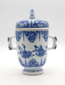 Teegeschirr 2 Teile Kangxi Epoche