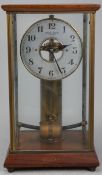 Französische Bulle-Clock