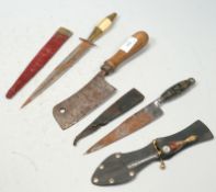 Sammlung Kleinwaffen 19./20.Jh.