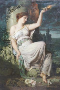 Kunst und Antiquitäten Daniel Meyer Nr. 55