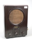 Telefunken Volksempfänger VE301W