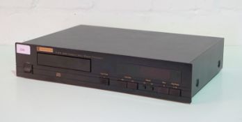 Parasound - C/dp 1000 High End CD-Player