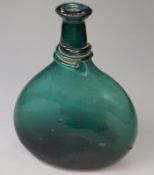 Persische Sattelflasche - Typ 3, 18. Jh.