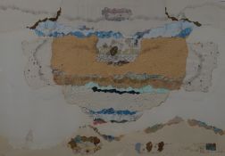 Benaim, Ricardo: Ohne Titel, 1982