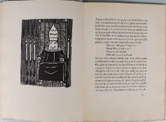 Marcks, Gerhard: Von dem Fischer un syner Frau