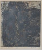 Dahmen, Karl Fred: Algero, 1973