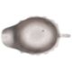 A pair of silver sauce boats by Adie Brothers Ltd. - Image 4 of 9