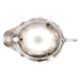 A pair of silver sauce boats by Adie Brothers Ltd. - Image 9 of 9