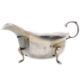 A pair of silver sauce boats by Adie Brothers Ltd. - Image 3 of 9