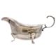 A pair of silver sauce boats by Adie Brothers Ltd. - Image 2 of 9