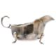 A pair of silver sauce boats by Adie Brothers Ltd. - Image 6 of 9