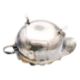 A pair of silver sauce boats by Adie Brothers Ltd. - Image 5 of 9