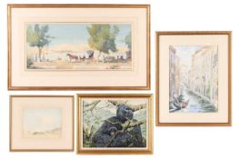 Frank Sherwin (1896-1985), 