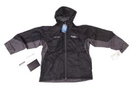 The Bourne Ultimatum: an unused crew jacket and souvenir branded wallet, from the 2007 film starring