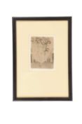 Elfriede Weidenhaus (German, 1931 - 2023), Untitled, signed and numbered in pencil 'Elfriede Weidenh