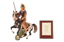 A Royal Doulton 