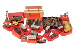 A Hornby 
