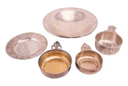 A mixed collection of 