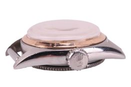 A Rolex Oyster precision ladies wristwatch Model: 4437 Serial: 373681 Year: 1950s Case Material: Sta